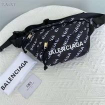 BALENCIAGAウェストポーチナイロン♪2026トレンド最新作♪バレンシアガスーパーコピー激安人気商品