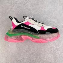 Balenciaga Triple S スニーカー人気2026トレンド新作☆バレンシアガコピー存在感抜群高品質