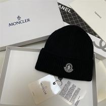 累積売上総額第１位♡MONCLER ニット帽子人気高級ブランドモンクレール スーパーコピー2026トレンド新作