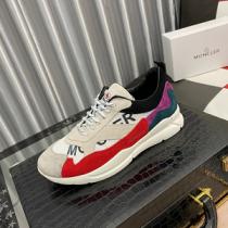 入手困難アイテム♡MONCLER 人気モンクレール スニーカースーパーコピー2026新作カジュアルシューズ