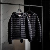 世界的人気色♡MONCLERダウンジャケット激安モンクレール スーパーコピー2026新品シンプルデザイン2種類