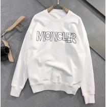 2026初春新作☆Moncler パーカーコピートレーナー人気モンクレールコレクション男女OK着物