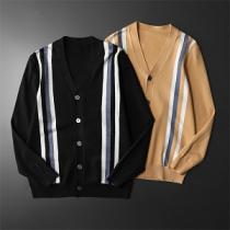 BURBERRYカーディガンおしゃれ 2026トレンド秋冬着こなし使い勝手バーバリー服コピー激安通販☆