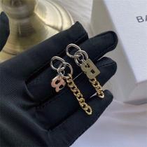 BALENCIAGA イヤリング人気2026新作バレンシアガスーパーコピー高級ブランドアクセサリー激安販売