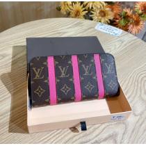 国内未発売の注目☆ルイヴィトン財布 スーパーコピー2026新品ユニセックスカード...