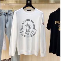 注目★MONCLER★モンクレールセーターコピー2026人気上昇中シンプルスタイルカジュアルウェア 