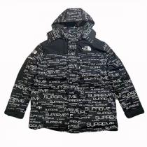 人気☆Supreme 21FW TNFコラボSteep Tech Coldwor...