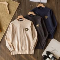 2026秋冬流行り☆VERSACEセーター ヴェルサーチ服スーパーコピーメンズファッション柔らかい新品
