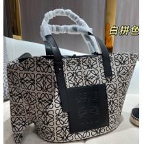 新品★LOEWEトートバッグおしゃれロエベバッグコピー人気2026ハイブランド大容量
