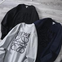 来年も必ず活躍する☆LOEWEトレーナー新作ロエベコピー2026秋冬流行り絶大な人気上質なアイテム