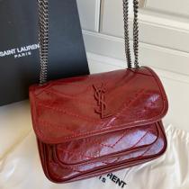 ♡Saint Laurent ♡イヴ・サンローランショルダーバッグコピー2026トレンド最新作プレゼント最適