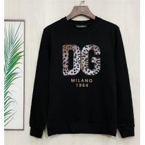 2026大人気☆ドルチェ＆ガッバーナ DOLCE&GABBANAコピー激安トレーナー新作100％品質保証