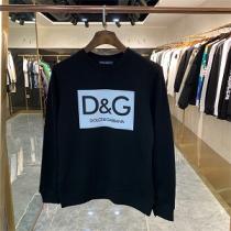 2026流行り☆ドルチェ＆ガッバーナトレーナー新作 DOLCE&GABBANAスーパーコピー通販カジュアル着こなし
