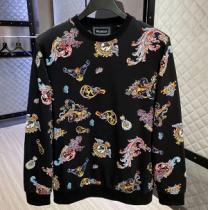 100％品質保証♪Dolce＆Gabbanaトレーナーコピードルガバ激安2026人気エレガントな高品質新作