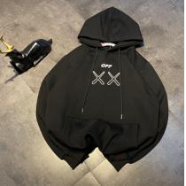 OFF WHITE上品☆オフホワイトパーカーコピー2026流行りお洒落なユニセックス人気商品