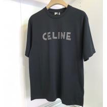 CELINEｔシャツ芸能人愛用セリーヌスーパーコピー2026最新作大人気トレンド着こなし