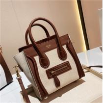 お仕事使いにも！CELINEバッグコピー Luggage人気ハンドバッグセリーヌ...