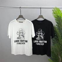 LOUIS VUITTON最新★ヴィトンｔシャツコピー2026トレンド累積売上総...