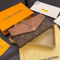 お得にGETする♪ルイヴィトン長財布モノグラムLOUIS VUITTONスーパーコピー2026人気商品
