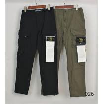 STONE ISLANDスウェットパンツコピー☆2026注目アイテム☆ストーンアイランド人気新作カジュアルスタイル