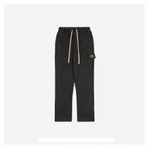 不動の人気に！STONE ISLANDスウェットパンツ激安ストーンアイランドスーパーコピー2026流行り男女OK