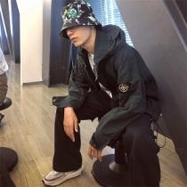 人気ジャケット2026完売必至☆Supreme X Stone Island 19SS Riot Mask Camoストーンアイランドコピー新作