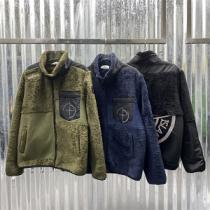 根強い人気★Stone Island ジャケットスーパーコピー激安ストーンアイラ...