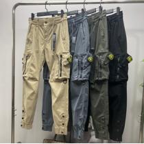 人気2026新品♪Stone Island スウェットパンツおしゃれストーンアイランドコピー累積売上総額第１位