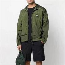100品質保証☆Stone Island ジャケットコピー大人気ストーンアイランド秋冬トレンドオシャレ新作