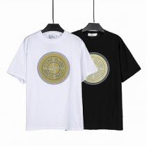 Stone Island半袖ｔシャツメンズ 2026注目アイテム☆ストーンアイラ...