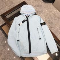 Stone Island 2026トレンド☆ストーンアイランドジャケットスーパー...