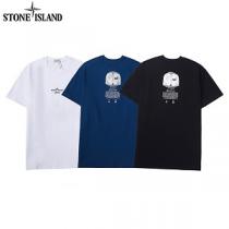 Stone Islandストーンアイランドｔシャツコピー2026春夏使いやすいカジュアルな半袖