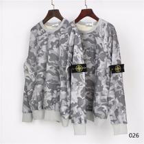 Stone Islandパーカー激安ストーンアイランドコピー2026秋冬トレンド流行りエレガント上品