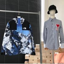 人気NO.1☆FW SUPREME THE NORTH FACE MOUNTAI...