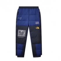防寒性抜群☆The North Face x Brain Dead  コラボスウェットパンツノースフェイスコピー安い