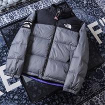 The North Face× INVINCIBLEダウンジャケットコピー激安ノースフェイス2026トレンド新作
