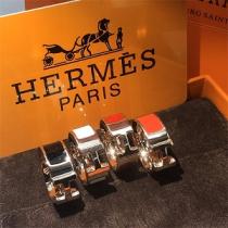 2026人気新作♡HERMES エルメス H 指輪 コピー通販高級アクセサリーおしゃれなコーデ使い勝手