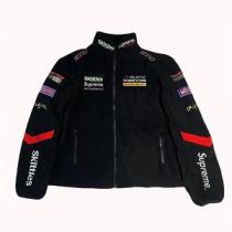 スーパーコピーSupreme 21FW WTAPS Varsity Jacket シュプリームジャケット激安トレンドエレガント上品