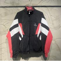 Balenciagaコピー2026トレンド上品バレンシアガジャケット人気エレガン...
