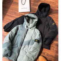 2026注目★★Stone Island☆ダウンジャケット人気ストーンアイランドコピー防寒性抜群おしゃれ高級ブランド