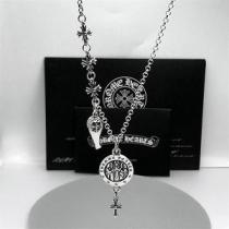 2026人気☆CHROME HEARTS ネックレス激安クロムハーツスーパーコピーアクセサリー高品質
