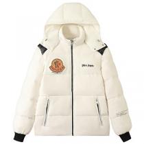 2026激安人気☆Moncler&Palm Angelsコラボダウンジャケットス...