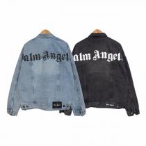 Palm Angelsデニムジャケット人気☆☆2026年新作流行り優秀な品質パーム エンジェルスコピー通販