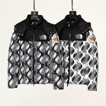 限定商品★THE NORTH FACEコピーダウン防寒性抜群2026トレンド♡ノースフェイス新作アイテム