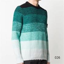 希少♪上質STONE ISLANDセーターコピーストーンアイランド新品2026トレンド着こなしお洒落