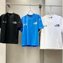 2026人気上昇中★THE NORTH FACEｔシャツコピーノースフェイスお洒落な男178-85キロXLサイズOK