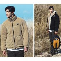 リバーシブル♡新作THE NORTH FACEジャケット人気2026秋冬最新ノー...