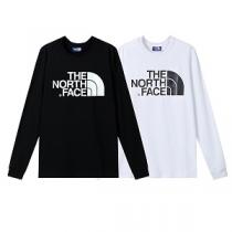 ノースフェイスロングｔ人気2026流行り優秀な品質The North Faceコピー簡単デザイン