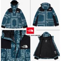 【累積売上総額第１位】THE NORTH FACE NOVELTY GTX MO...