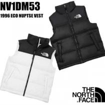 2026注目アイテム♡♡THE NORTH FACEスーパーコピー☆M'S 1996 ECO NUPTSE VEST 人気トレンドベストダウン